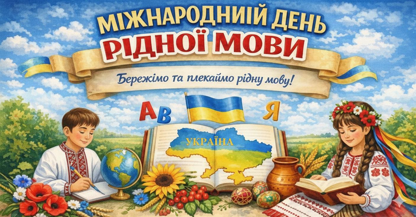 День рідної мови